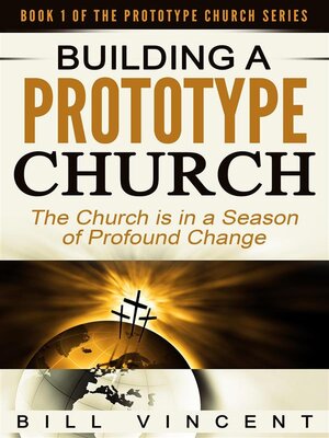 cover image of Building a Prototype Church